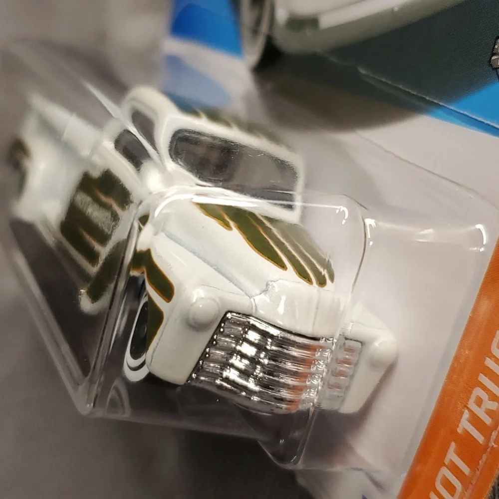 Hot Wheels‎